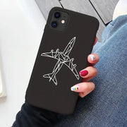 Coque de Téléphone Avion | Esprit-Aviation
