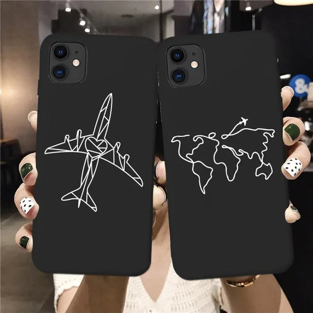 Coque de Téléphone Avion | Esprit-Aviation