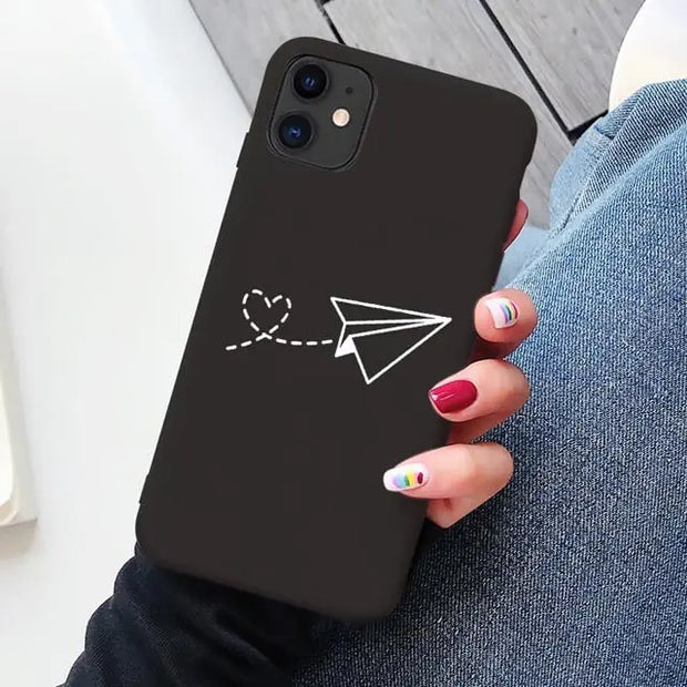 Coque de Téléphone Avion | Esprit-Aviation