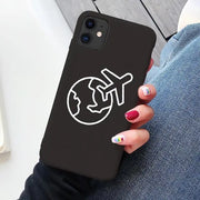 Coque de Téléphone Avion | Esprit-Aviation