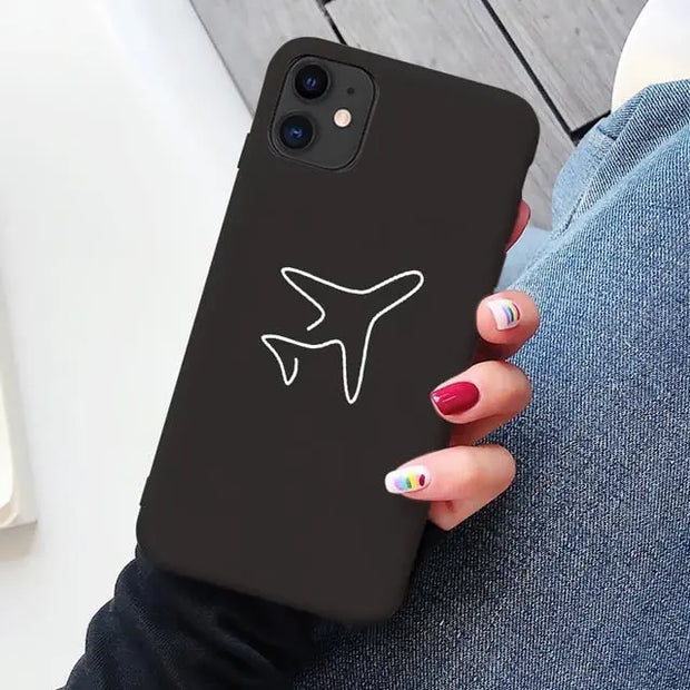 Coque de Téléphone Avion | Esprit-Aviation