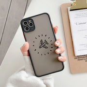 Coque de Téléphone Minimaliste | Esprit-Aviation