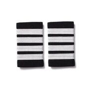 Epaulette de Commandant | Esprit-Aviation