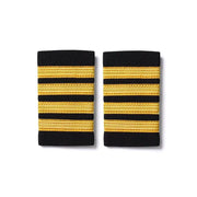 Epaulette de Commandant | Esprit-Aviation