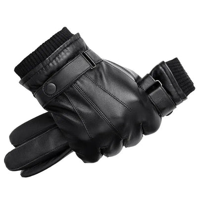 Gants Hiver | Esprit-Aviation