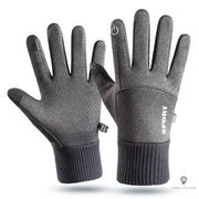 Gants d'hiver tactiles | Esprit-Aviation