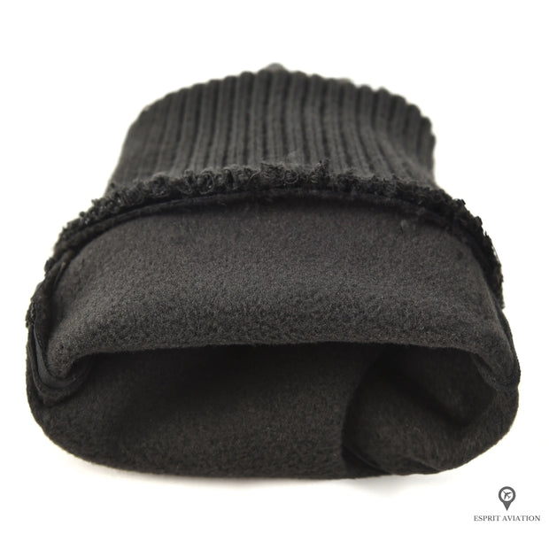 Gants d'hiver tactiles | Esprit-Aviation