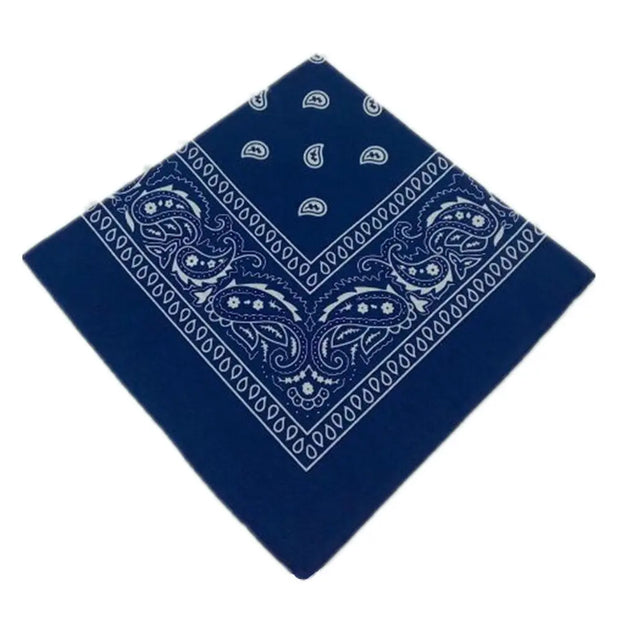 Hip Hop Bandana 23 Styles Man Women Fashion Outdoor Headbands Hair Band Wrist Wraps Hair Scarves High Quality Hair Accessories Esprit-Aviation