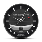 Horloge Avion Cockpit  | Esprit-Aviation