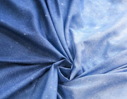 Housse de Couette Bleu Gradué | Esprit-Aviation