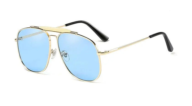 Lunettes Aviateur Femme | Esprit-Aviation
