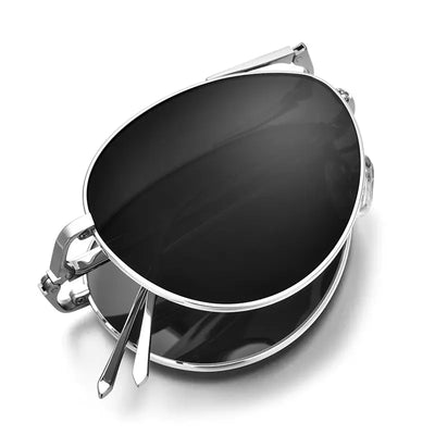Lunettes Aviateur Pliantes | Esprit-Aviation