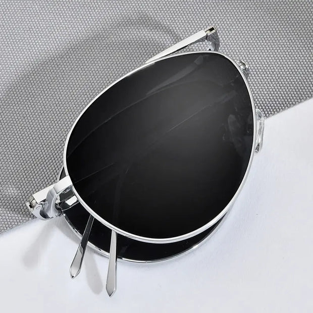 Lunettes Aviateur Pliantes | Esprit-Aviation