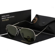 Lunettes Aviateur Rosybee | Esprit-Aviation