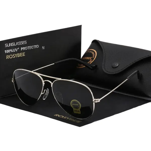 Lunettes Aviateur Rosybee | Esprit-Aviation