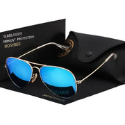 Lunettes Aviateur Rosybee | Esprit-Aviation