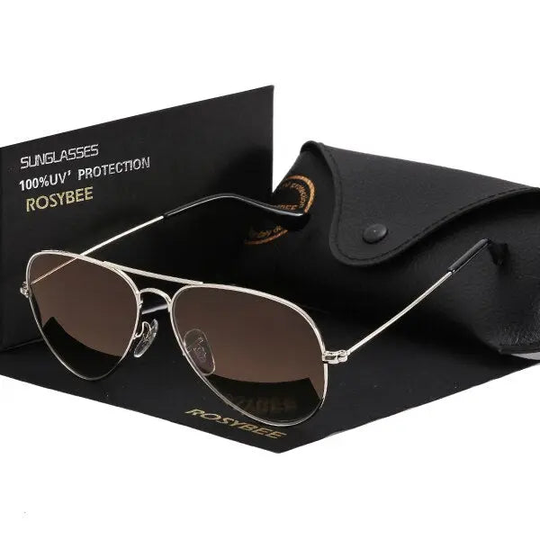 Lunettes Aviateur Rosybee | Esprit-Aviation