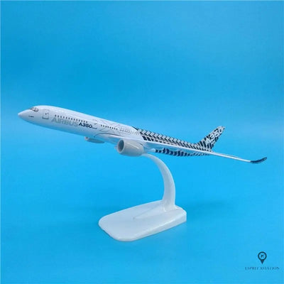 Maquette 1/300 A350 | Esprit-Aviation