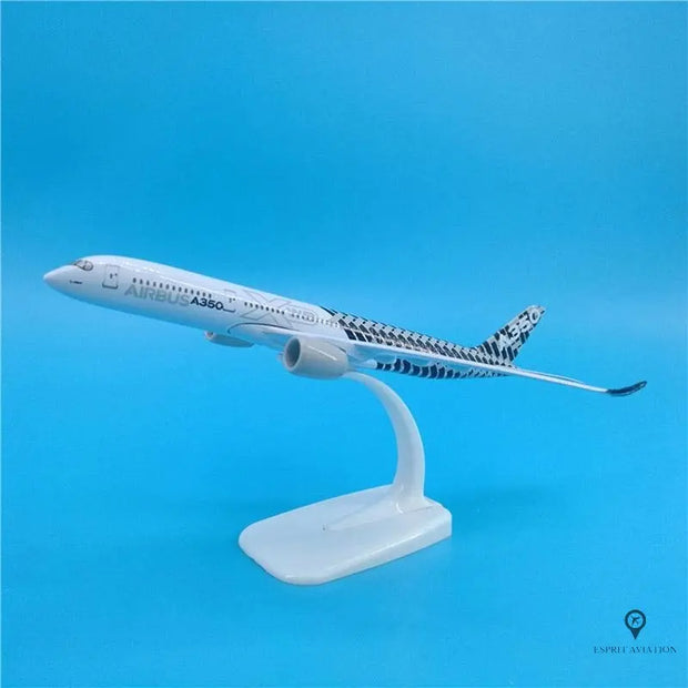 Maquette 1/300 A350 | Esprit-Aviation