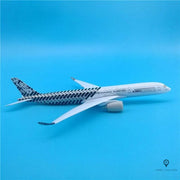 Maquette 1/300 A350 | Esprit-Aviation