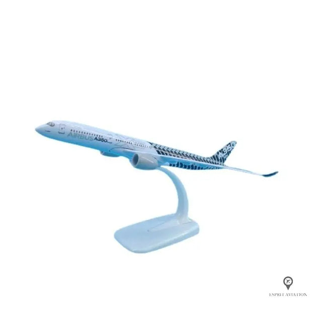 Maquette 1/300 A350 | Esprit-Aviation