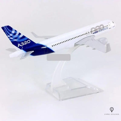 Maquette Avion A320 Neo | Esprit-Aviation