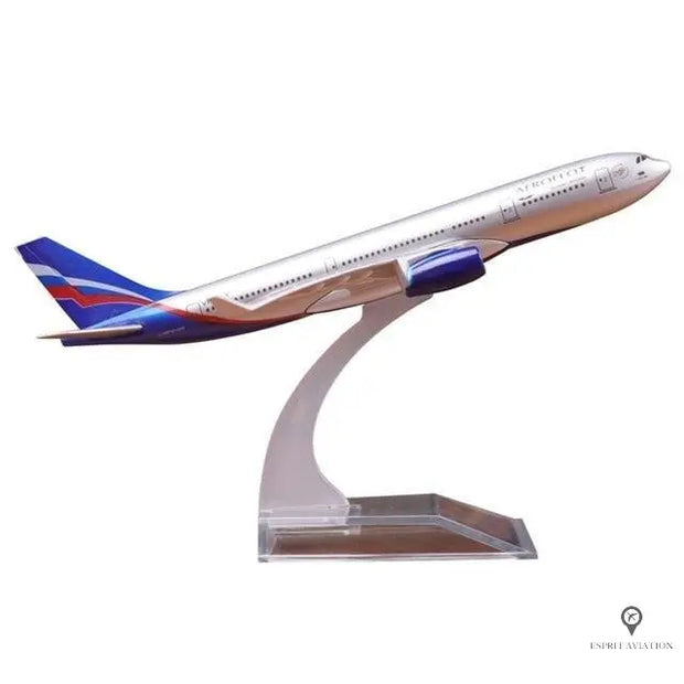 Maquette Avion A330 | Esprit-Aviation