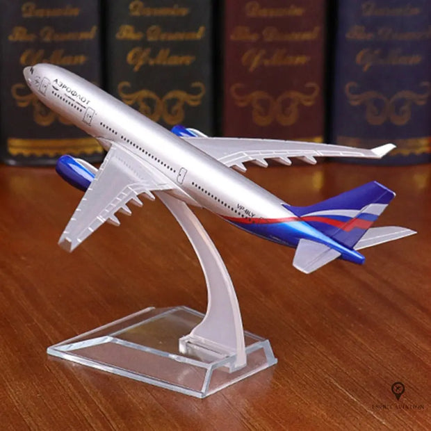 Maquette Avion A330 | Esprit-Aviation