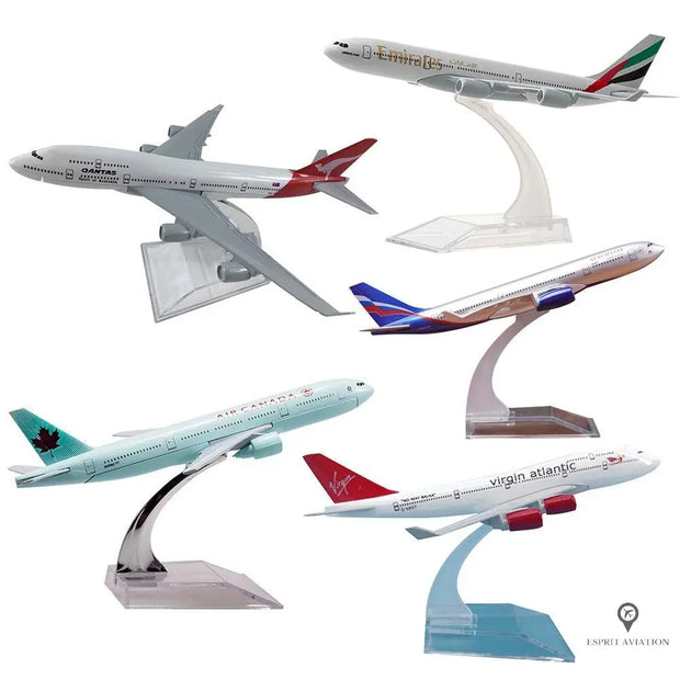 Maquette Avion A330 | Esprit-Aviation