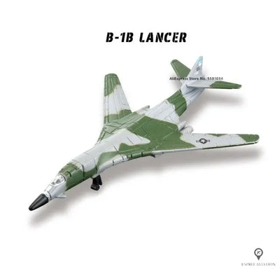 Maquette Avion B-1B | Esprit-Aviation