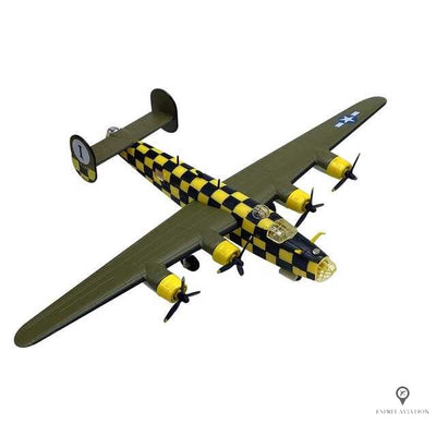 Maquette Avion B-24 | Esprit-Aviation