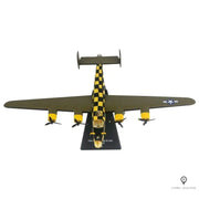 Maquette Avion B-24D | Esprit-Aviation