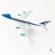 Maquette Avion Boeing 747 | Esprit-Aviation