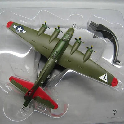 Maquette Avion Boeing B17 | Esprit-Aviation