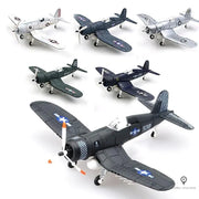 Maquette Avion de Chasse à Construire | Esprit-Aviation