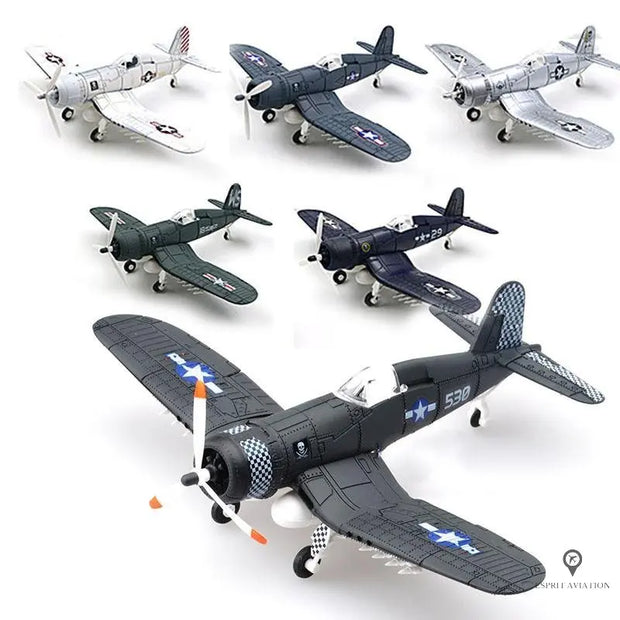 Maquette Avion de Guerre | Esprit-Aviation