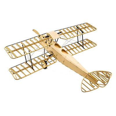 Maquette Avion en Bois | Esprit-Aviation