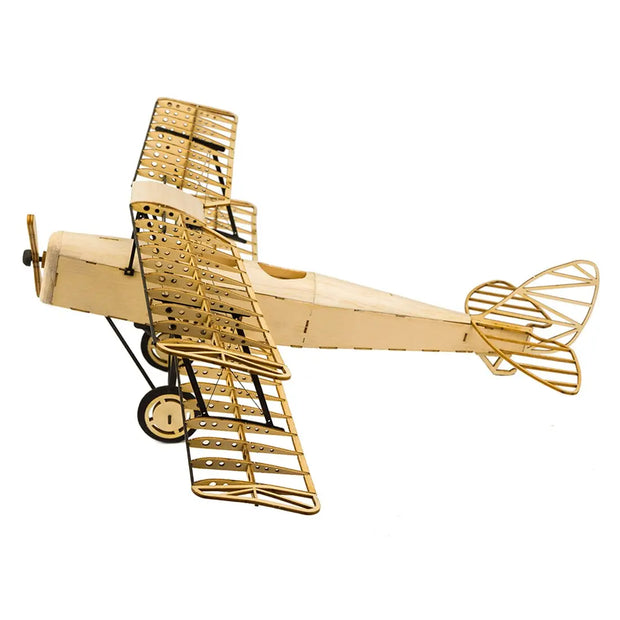 Maquette Avion en Bois | Esprit-Aviation