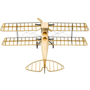 Maquette Avion en Bois | Esprit-Aviation