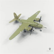 Maquette B-26 M | Esprit-Aviation