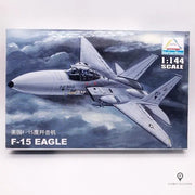Maquette Chasseur F-15 Eagle | Esprit-Aviation