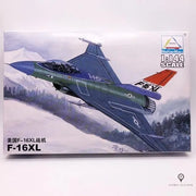 Maquette Chasseur F-16 | Esprit-Aviation