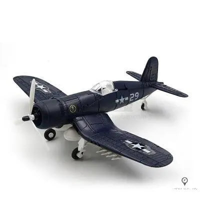 Maquette chasseur 39/45 | Esprit-Aviation