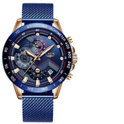 Montre Aviateur Aigle | Esprit-Aviation