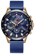 Montre Aviateur Aigle | Esprit-Aviation