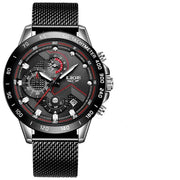 Montre Aviateur Aigle | Esprit-Aviation
