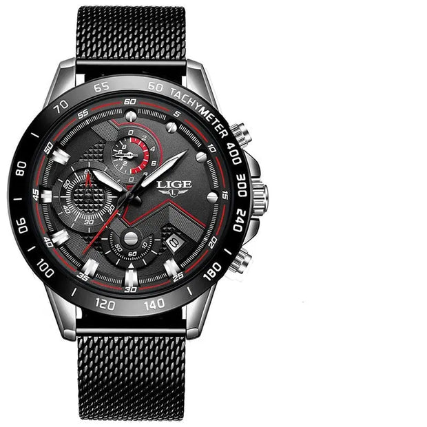 Montre Aviateur Aigle | Esprit-Aviation