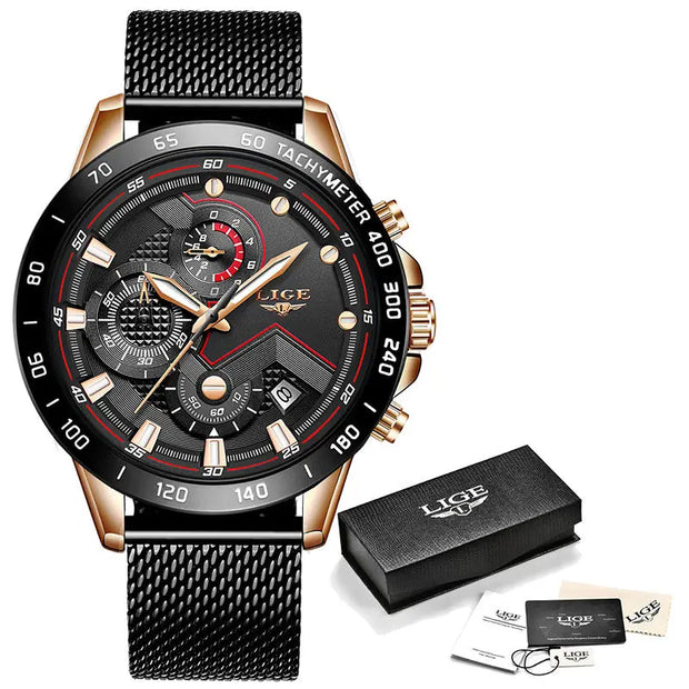 Montre Aviateur Aigle | Esprit-Aviation