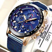 Montre Aviateur Aigle | Esprit-Aviation