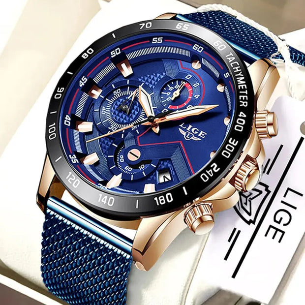 Montre Aviateur Aigle | Esprit-Aviation